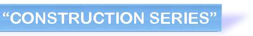 Construction Series Banner